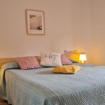 Apartament La Casina Di Redinoce Marciana  Zewnętrze zdjęcie