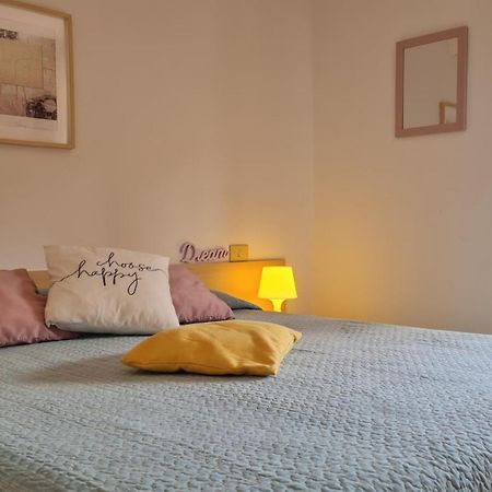 Apartament La Casina Di Redinoce Marciana  Zewnętrze zdjęcie