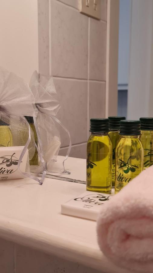 Apartament La Casina Di Redinoce Marciana  Zewnętrze zdjęcie