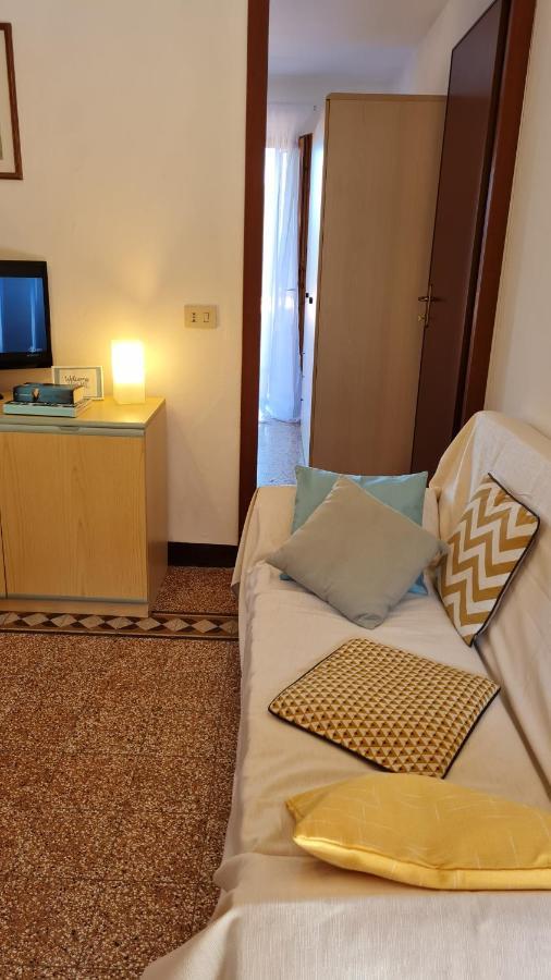 Apartament La Casina Di Redinoce Marciana  Zewnętrze zdjęcie