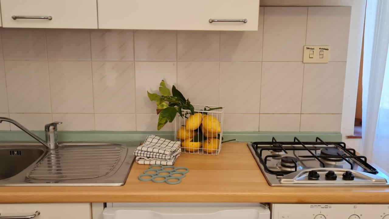 Apartament La Casina Di Redinoce Marciana  Zewnętrze zdjęcie