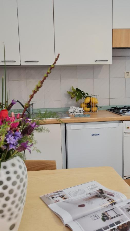 Apartament La Casina Di Redinoce Marciana  Zewnętrze zdjęcie