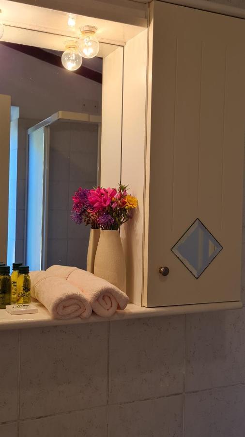 Apartament La Casina Di Redinoce Marciana  Zewnętrze zdjęcie