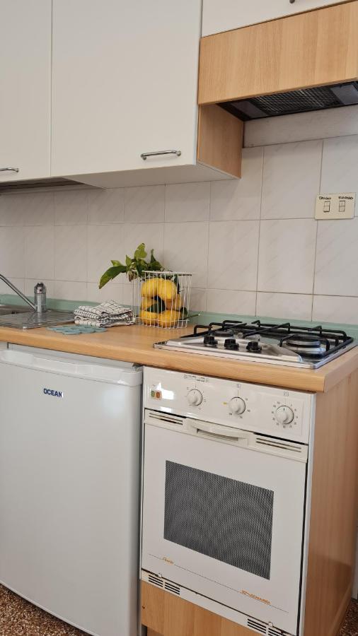Apartament La Casina Di Redinoce Marciana  Zewnętrze zdjęcie