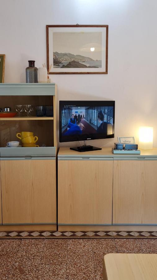 Apartament La Casina Di Redinoce Marciana  Zewnętrze zdjęcie
