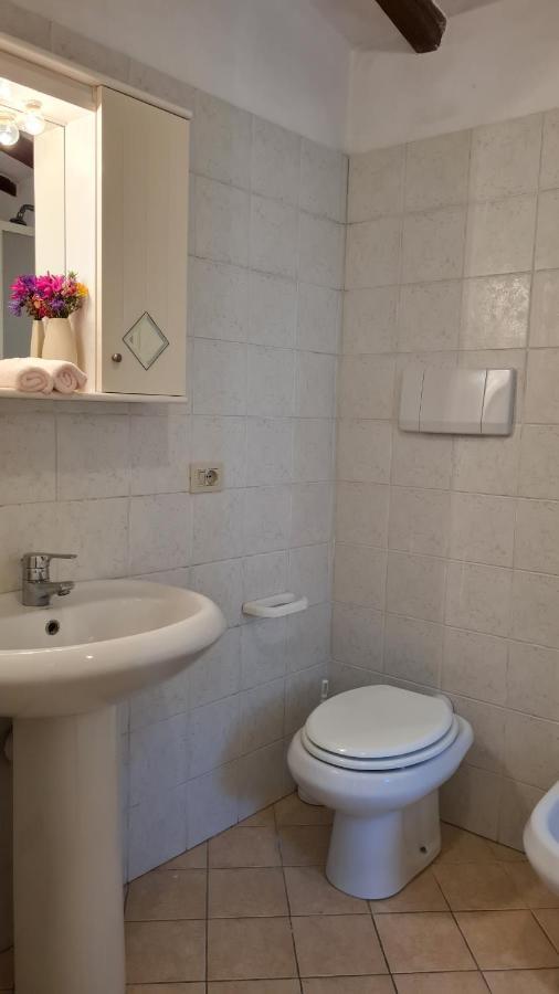 Apartament La Casina Di Redinoce Marciana  Zewnętrze zdjęcie