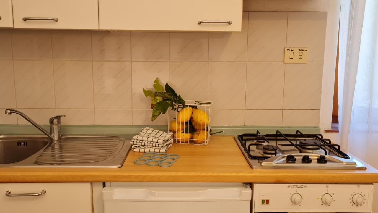 Apartament La Casina Di Redinoce Marciana  Zewnętrze zdjęcie