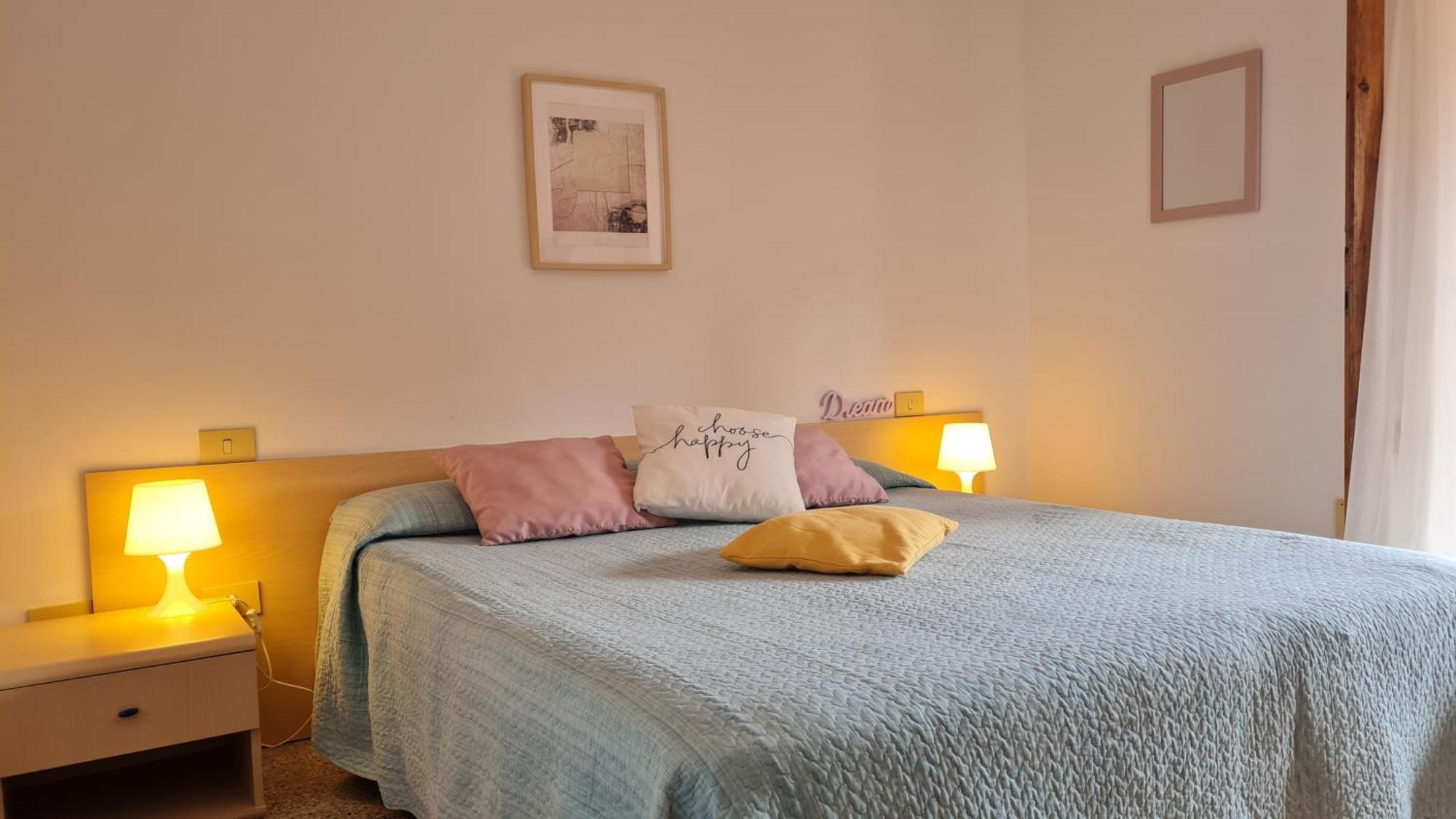 Apartament La Casina Di Redinoce Marciana  Zewnętrze zdjęcie