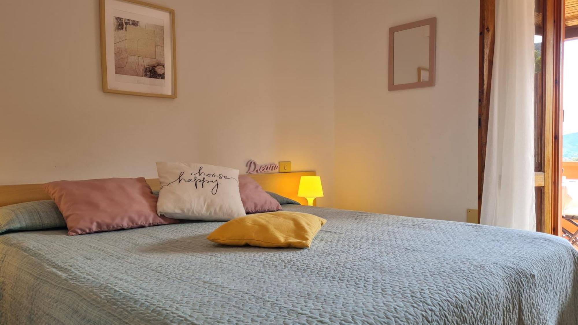 Apartament La Casina Di Redinoce Marciana  Zewnętrze zdjęcie